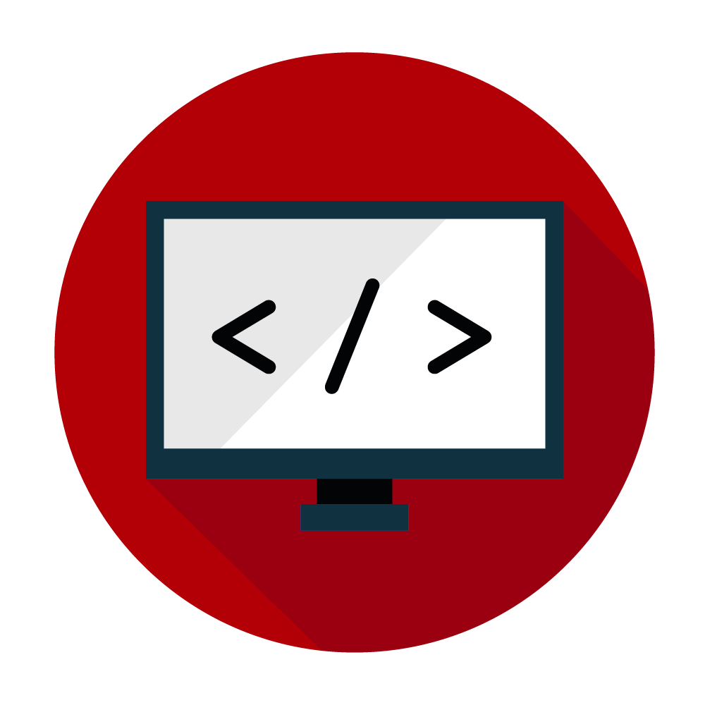 code icon